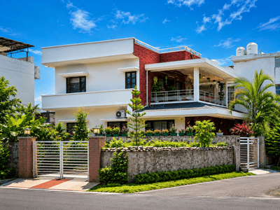 3 BHK Villa