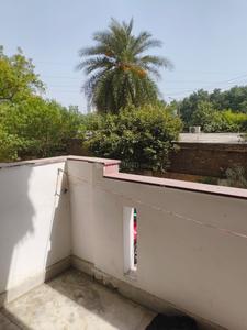 Balcony Image of 1098 Sq.ft 2 BHK Apartment / Flat for sale in Panchsheel Wellington, Crossings Republik Ghaziabad for Rs. 7400000