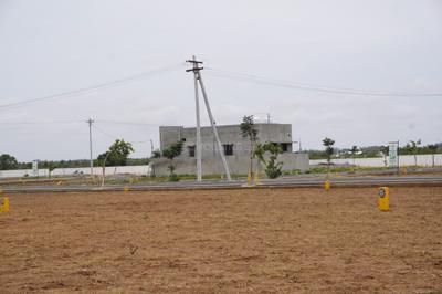 Image of 900 Sq.ft Residential Plot / Land for sale in Sulur, Coimbatore for Rs. 1197900