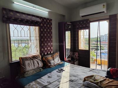 Bedroom Image of 900 Sq.ft 2 BHK Apartment / Flat for sale in Komal Enclave, Paldi Ahmedabad for Rs. 7000000