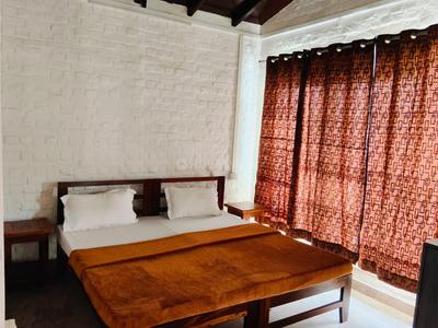 Bedroom Image of 460 Sq.ft 1 RK Studio for sale in Chhoi Nainital for Rs. 3679540
