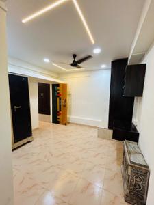 Hall Image of 450 Sq.ft 1 BHK Independent House for rent in Wagholi Pune for Rs. 11000