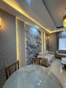 Hall Image of 1000 Sq.ft 2 BHK Apartment / Flat for sale in Sector 127 Mohali for Rs. 5490000