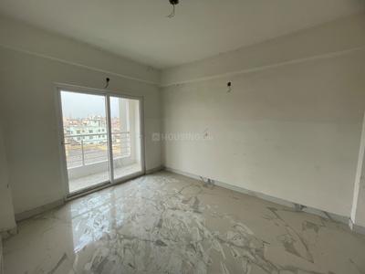Bedroom Image of 1319 Sq.ft 3 BHK Apartment / Flat for sale in Orchard Amritaya, Cossipore Kolkata for Rs. 9100000