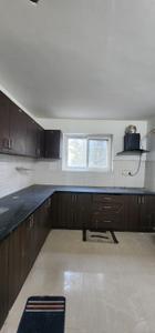 Kitchen Image of 1230 Sq.ft 2 BHK Apartment / Flat for sale in Kondapur Hyderabad for Rs. 8600000