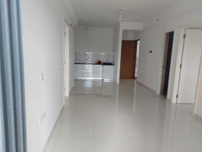 Hall Image of 1000 Sq.ft 2 BHK Apartment / Flat for sale in Amanora Gold Towers, Hadapsar Pune for Rs. 11000000