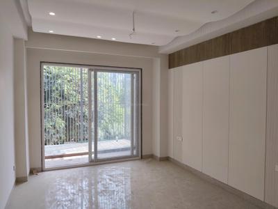 Bedroom Image of 2600 Sq.ft 3 BHK Builder Floor for sale in Mayfield Garden Gurgaon for Rs. 25000000