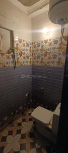 Image of 650 Sq.ft 2 BHK Builder Floor for rent in Mahavir Enclave, New Delhi for Rs. 24000