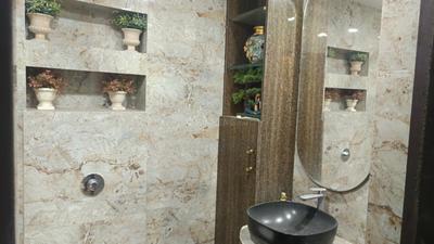 Image of 2300 Sq.ft 4 BHK Apartment / Flat for sale in Ideal Enclave, Rajarhat, Kolkata for Rs. 15000000
