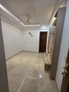 Hall Image of 1510 Sq.ft 3 BHK Builder Floor for sale in Ramesh Nagar New Delhi for Rs. 20000000