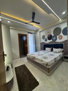 Bedroom Image of 1450 Sq.ft 3 BHK Apartment / Flat for sale in Gandhi Path West Jaipur for Rs. 6800000