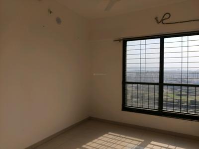 Bedroom Image of 1000 Sq.ft 2 BHK Apartment / Flat for sale in Joyville Hadapsar Annexe Phase 9, Shewalewadi Pune for Rs. 7200000