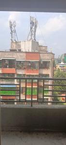 Balcony Image of 900 Sq.ft 2 BHK Apartment / Flat for sale in Gaurivinayak Ashtavinayak Park Coop Hsg Society Ltd, Kalyan East Kalyan for Rs. 5500000