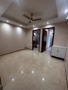 3 BHK Independent Builder Floor