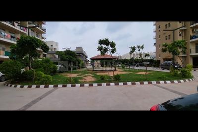 Image of 570 Sq.ft 1 BHK Apartment / Flat for sale in ROF Ananda, Sector 95, Gurgaon for Rs. 4100000