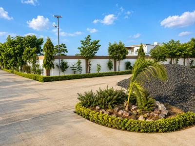 Image of 3000 Sq.ft Residential Farm House for sale in Neelbad, Bhopal for Rs. 2250000
