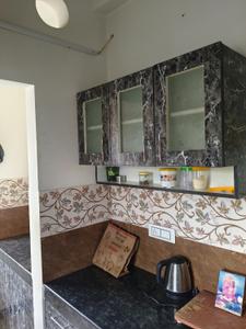 Kitchen Image of 868 Sq.ft 2 BHK Apartment / Flat for sale in Vadavalli Coimbatore for Rs. 4200000