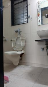 Image of 940 Sq.ft 2 BHK Apartment / Flat for sale in Ekta Meadows, Borivali East, Mumbai for Rs. 22500000