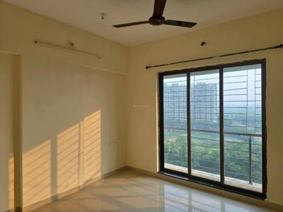 Bedroom Image of 630 Sq.ft 1 BHK Apartment / Flat for sale in Acropolis, Virar West Virar for Rs. 3149000