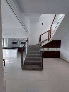 Kitchen Image of 3300 Sq.ft 4 BHK Villa for rent in Kokapet Hyderabad for Rs. 120000