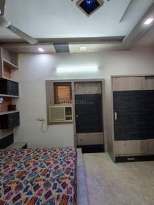 Bedroom Image of 2803 Sq.ft 4 BHK Independent House for sale in Thaltej Ahmedabad for Rs. 65000000