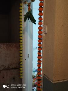 Image of 365 Sq.ft 1 RK Apartment / Flat for sale in Nav Vrundavan, Kalyan West, Kalyan for Rs. 2500000