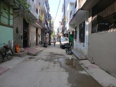 Image of 540 Sq.ft Residential Plot / Land for sale in Sector 3A, Gurgaon for Rs. 12500000