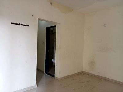 Bedroom Image of 1190 Sq.ft 2 BHK Apartment / Flat for sale in Indiabulls Greens, Panvel Navi Mumbai for Rs. 6600000