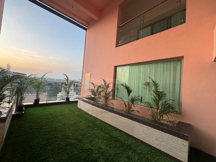 Sattva Luxuria Main Image 1