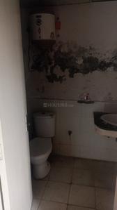Image of 1000 Sq.ft 2 BHK Apartment / Flat for sale in Nimbus Express Park View I, Chi V, Greater Noida for Rs. 6800000