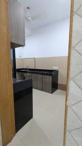 Kitchen Image of 1085 Sq.ft 2 BHK Apartment / Flat for sale in Rustomjee Elanza, Malad West Mumbai for Rs. 29000000