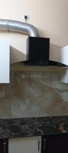 Image of 1031 Sq.ft 2 BHK Apartment / Flat for rent in Aishvariyaa Flats, Velachery, Chennai for Rs. 30000