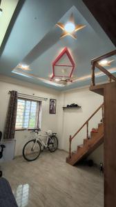 Hall Image of 1220 Sq.ft 3 BHK Apartment / Flat for sale in Modi Vista Homes, Kapra Secunderabad for Rs. 8500000