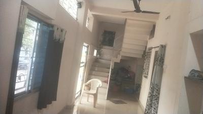 Living Room Image of 1500 Sq.ft 2 BHK Independent House for sale in Hazrat Bilal Nagar Amravati for Rs. 5500000