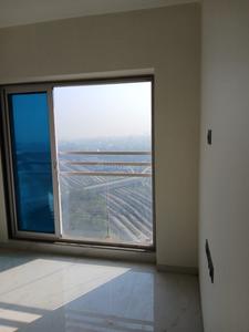 Bedroom Image of 1304 Sq.ft 2 BHK Apartment / Flat for sale in Star M4 Cledor, Mazgaon Mumbai for Rs. 28200000
