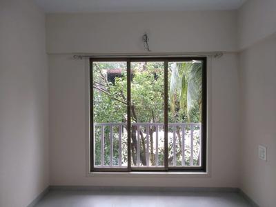 Hall Image of 748 Sq.ft 2 BHK Apartment / Flat for sale in Santacruz East Mumbai for Rs. 24000000