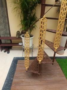 Hall Image of 3800 Sq.ft 3 BHK Apartment / Flat for sale in Tata Avenida, New Town Kolkata for Rs. 46000000