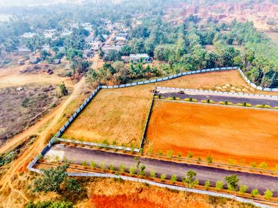 Image of 167 Sq.ft Residential Plot / Land for sale in Thagarapuvalasa, Visakhapatnam for Rs. 2338000