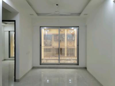 Living Room Image of 940 Sq.ft 2 BHK Apartment / Flat for sale in Sethi Palacio, Vasai West Vasai for Rs. 7500000