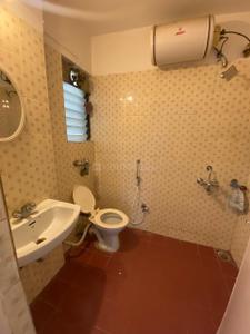 Image of 520 Sq.ft 1 BHK Apartment / Flat for sale in Lokhandwala Green Hills CHS, Kandivali East, Mumbai for Rs. 12500000