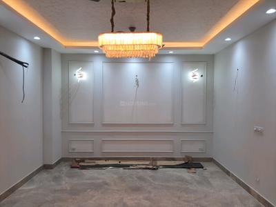 Living Room Image of 1935 Sq.ft 3 BHK Builder Floor for sale in Palm Floors Sushant Lok 1, Sushant Lok Phase 1 Gurgaon for Rs. 34500000