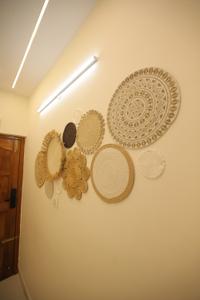 Hall Image of 1157 Sq.ft 2 BHK Apartment / Flat for sale in M Tech The Beach Village, Sancoale Goa for Rs. 16500000