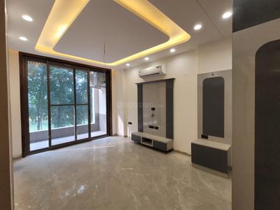 Hall Image of 3150 Sq.ft 4 BHK Builder Floor for sale in Sector 89 Faridabad for Rs. 33500000