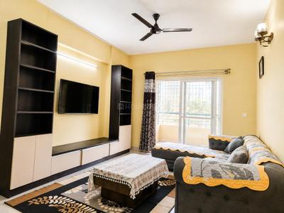 2 BHK Flat