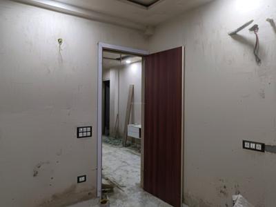 Bedroom Image of 780 Sq.ft 2 BHK Apartment / Flat for sale in Chaudhary Affordable Homes, Burari New Delhi for Rs. 3851000