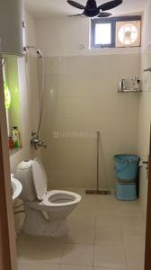 Bathroom Image of 1271 Sq.ft 3 BHK Builder Floor for sale in Vatika Primrose Floors, Sector 82 Gurgaon for Rs. 16000000