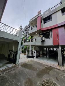 Image of 2100 Sq.ft 4 BHK Independent House for sale in Adajan, Surat for Rs. 27510000