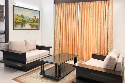 Hall Image of Gazebo Apartment-Sector 39 in Sector 39, Gurgaon