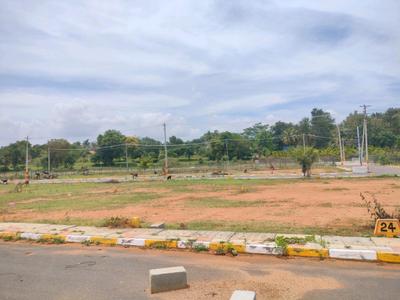Image of 1500 Sq.ft Residential Plot / Land for sale in Nelamangala, Bengaluru for Rs. 5624200