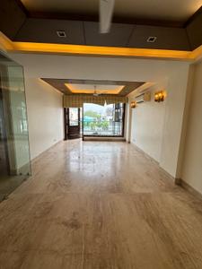 Image of 2300 Sq.ft 4 BHK Builder Floor for rent in New Friends Colony, New Delhi for Rs. 125000